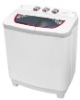 Twin-tub Washing Machine 8.2kg