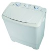 Twin-tub Washing Machine B5500-24S (5.5KG)