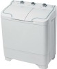 Twin-tub Washing Machine B6000-24SC    (6.0KG)
