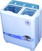 Twin-tub Washing Machine B7200-18S (7.2KG)