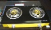 Two Burner Gas Stove (RD-GD002)