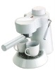 Two Cups Expresso Coffeemaker HCM43