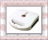Two Slices Sandwich Maker HAS-004 with detachable plate