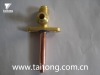 Two Way Service Valve for air conditioner