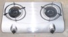 Two burner gas stove (JK-205SI)