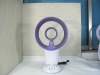 Two function patent 10'' no blades fan promoto in 2012