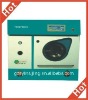 Two solvent cylinder laundry dry cleaner (6~20kg )