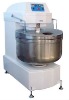 Two speed double action spiral mixer (ZZ-240)