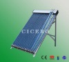 U Pipe Solar Collector