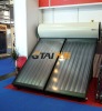 U Pipe Solar Water Collector