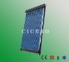 U Type Solar Water Heater