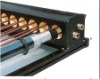 U tubes type solar collector (hot sell)