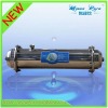 UF Membrane Ultra Filtration Filter Stainless Steel