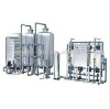UF water treatment for 8000L/H