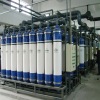 UF water treatment system