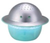 UFO water air purifier