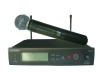 UHF mini wireless microphone