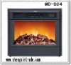 UL Approved  Electric Stove core