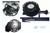 UL cable reels retractable for house applaince