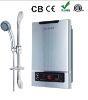 UL hot water heater tankless