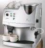 ULKA Pump Automatic Espresso & Cappuccino Coffee Machine