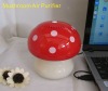 USB Air Revitalisor - Cute Mushroom