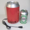 USB Can Shaped Can Beverage Chiller