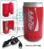USB Cola cooler, cans cooler