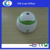 USB Essential Oil Aroma Diffuser