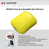 USB Hand Warmer and Rechargeable Hand Warmer