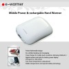 USB Mobile Power and Rechargeable hand warmer USB gadget