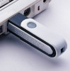 USB-Powered Ionic Air Purifier & Freshener