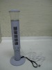 USB Tower bladeless fan