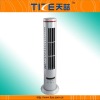 USB electric table fan TZ-USB380CR oscillating tower fan