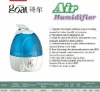 USB industrical portable humidifier