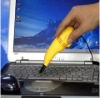 USB keyboard vacuum cleaner