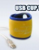 USB mug cup warmer (wrap type)
