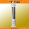 USB oscillating tower fan TZ-USB380CR Mini electric fan