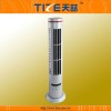 USB oscillating tower fan TZ-USB380CR Rechargeable fan