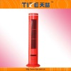 USB portable electric rechargeable fan TZ-USB380C tower fan