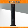 USB rechargeable mini electric fan TZ-USB280BR Oscillating tower fan