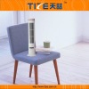 USB rechargeable mini tower fans TZ-USB280BR Oscillating tower fan