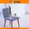 USB rechargeable standing mini tower fans TZ-USB280BR