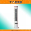 USB rechargeable standing mini tower fans TZ-USB280BR new design table fan