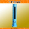 USB tower rechargeable fan TZ-USB380C Electric table fan