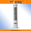 USB tower rechargeable fan TZ-USB380C Electric table portable fan