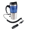 USB travel mug(HY-A010 with different color and logo deisgn)