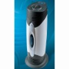 UV Lamp & Photocatalyst Air Purifier with Built-in Turbo Fan
