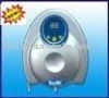 UV air purifier with ozone