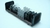 UV air sterilizer with 18w UVC lamp tube and TiO2 plate